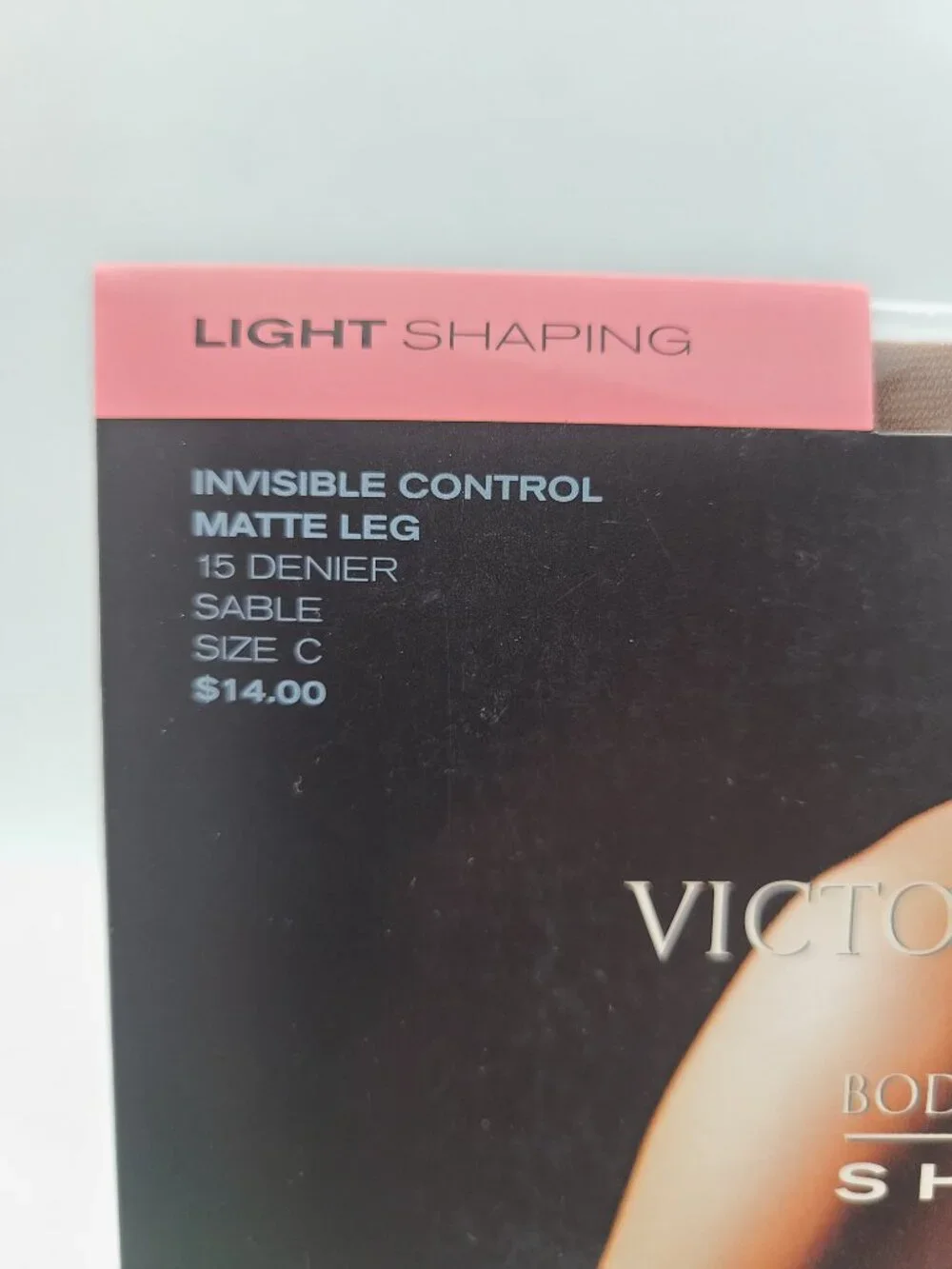 Victorias Secret vintage victoria
